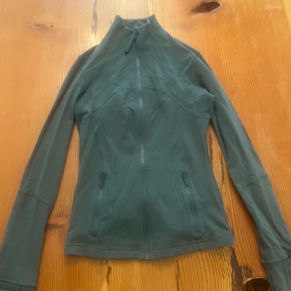 Lululemon Define Jacket